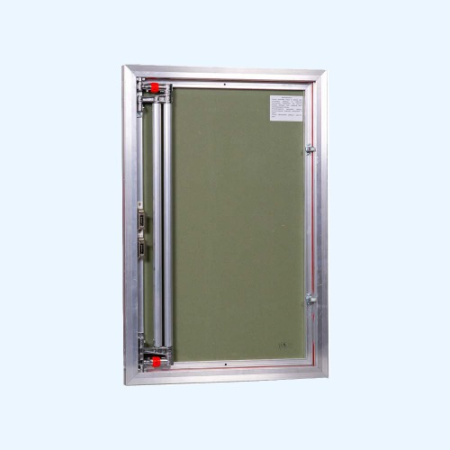 ЕТР 60х90 (усиленный) ЕвроФормат Нажимной люк под плитку